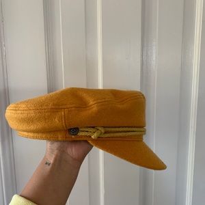 Brixton Fiddler Hat